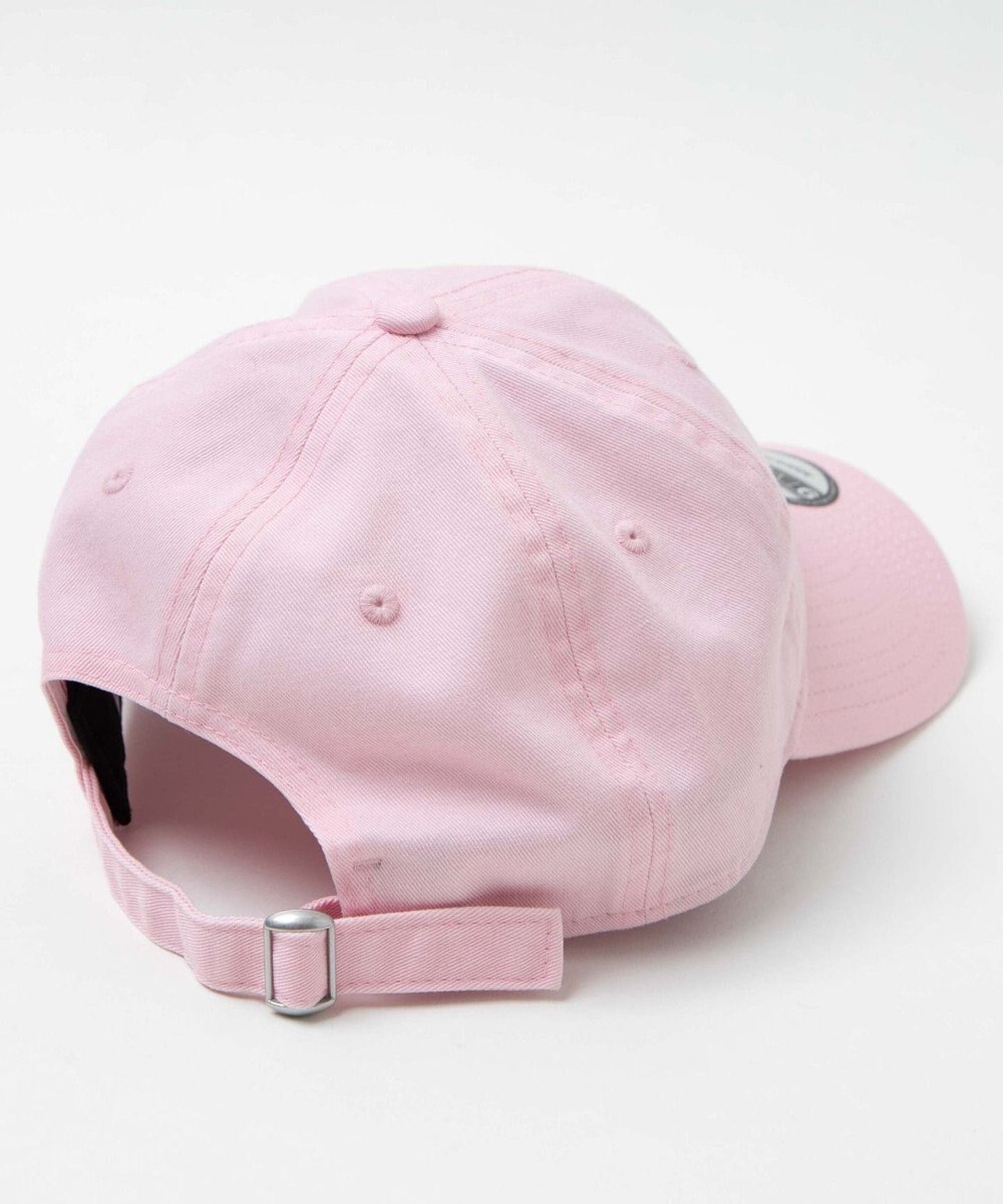 WEGO 【ユニセックス着用ITEM】別注NEWERA　9TWENTY 