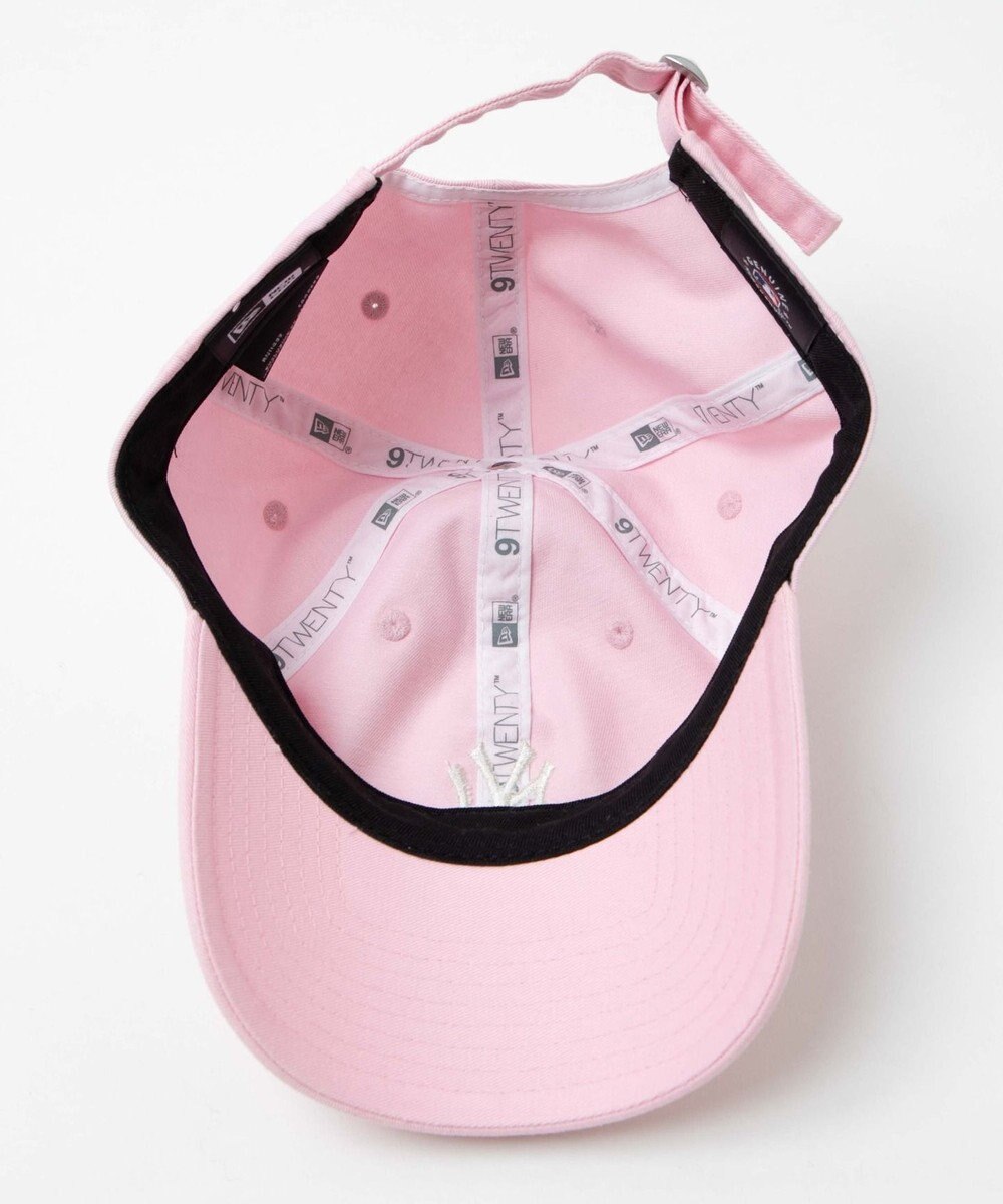 WEGO 【ユニセックス着用ITEM】別注NEWERA　9TWENTY 