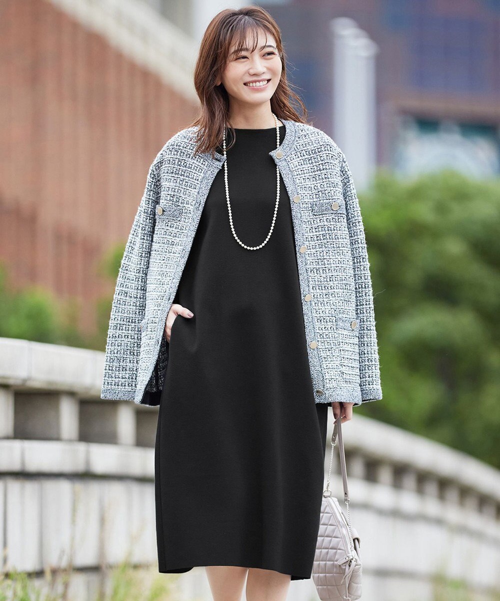 洗える レーヨンストレッチ ニット ワンピース J Press Ladies ファッション通販 公式通販 オンワード クローゼット 洗える レーヨンストレッチ ニット ワンピース J Press Ladies ファッション通販 公式通販 オンワード クローゼット