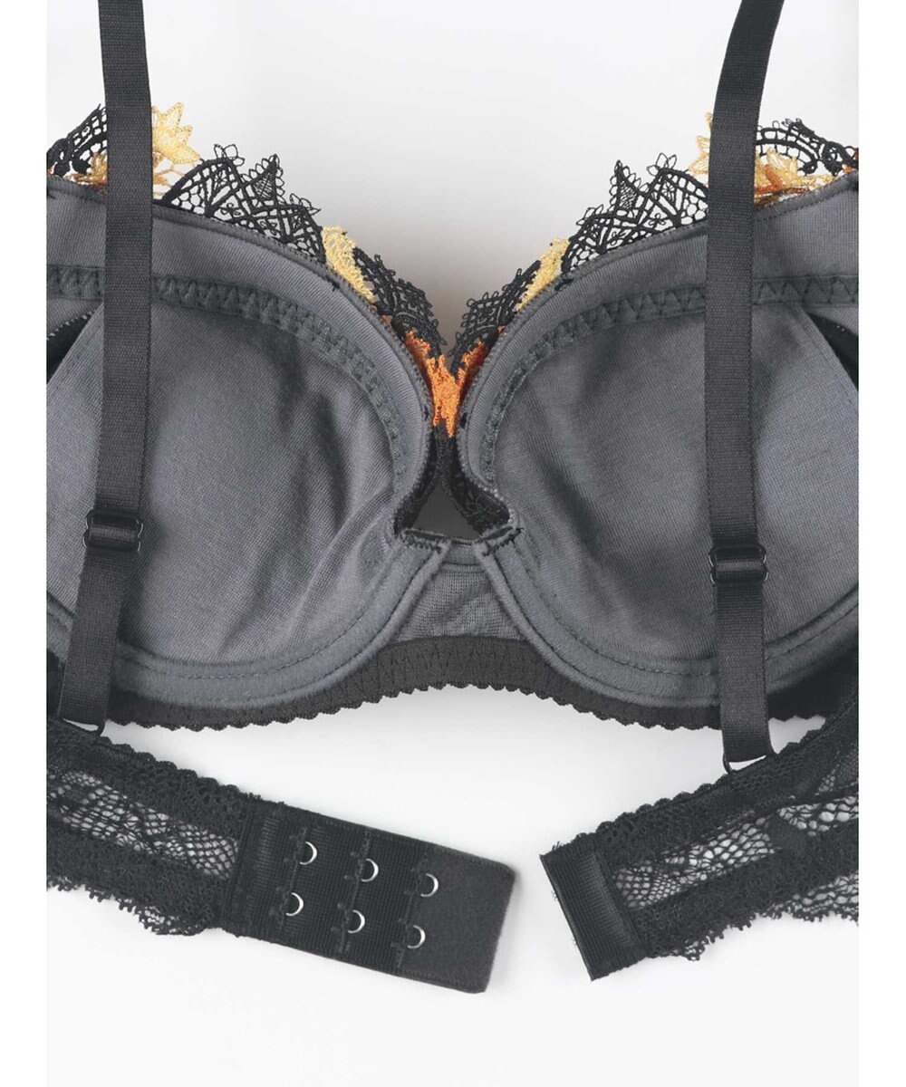 une nana cool 【ねこと魔女の世界を表現】 魔女の猫ブラ 