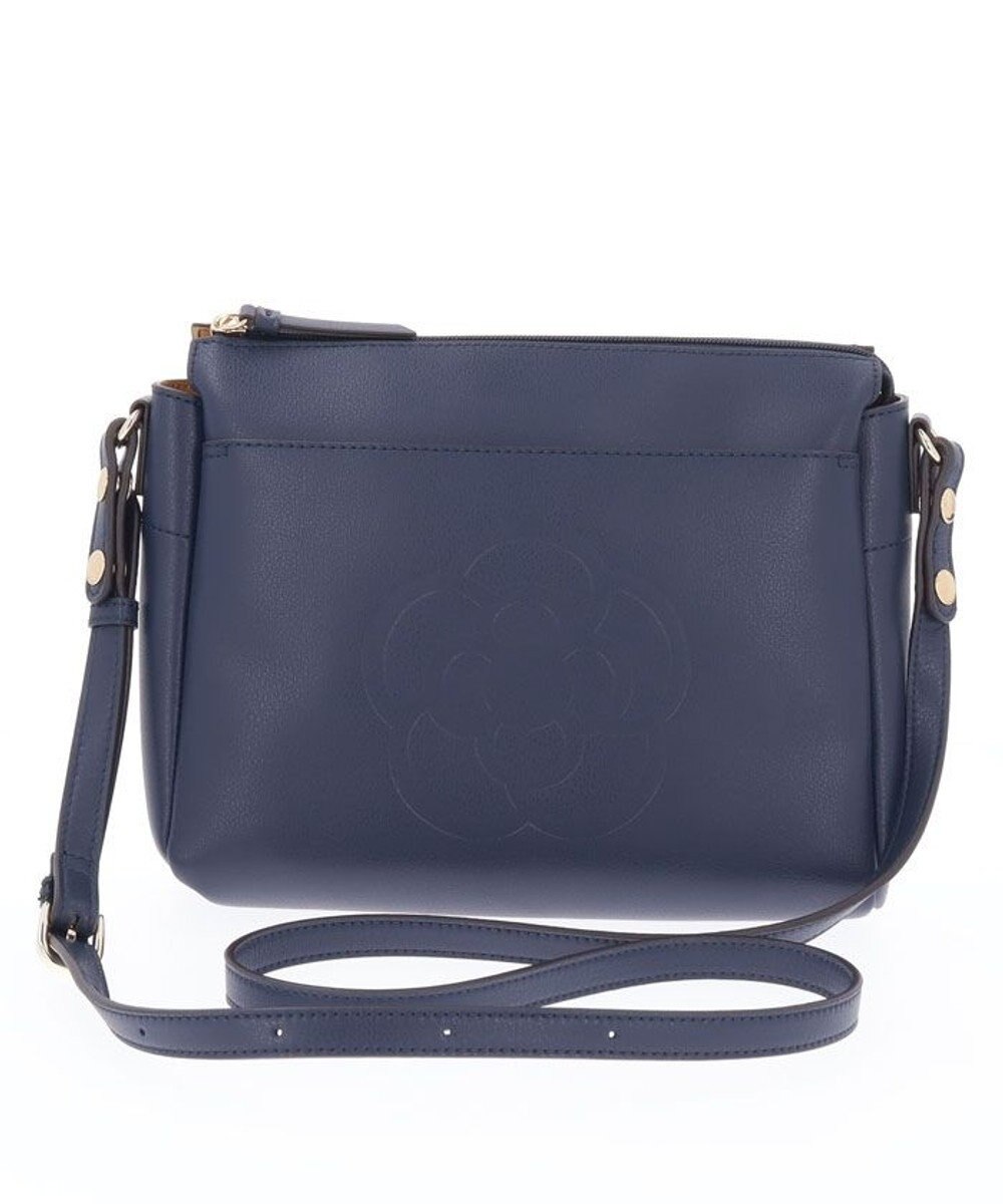 CLATHAS モス 2wayトートバッグ（ポシェット付き） 