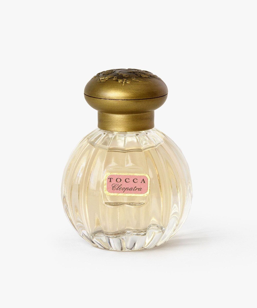 TOCCA LUXURY TRIO ポーチ付き香水セット 