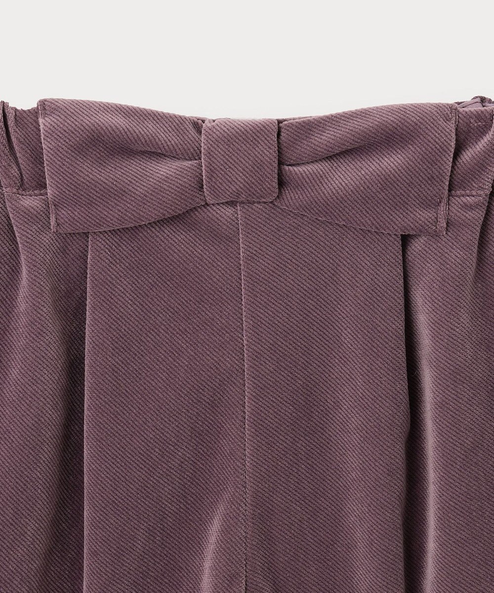 ANY KIDS エステルベロアガウチョ 