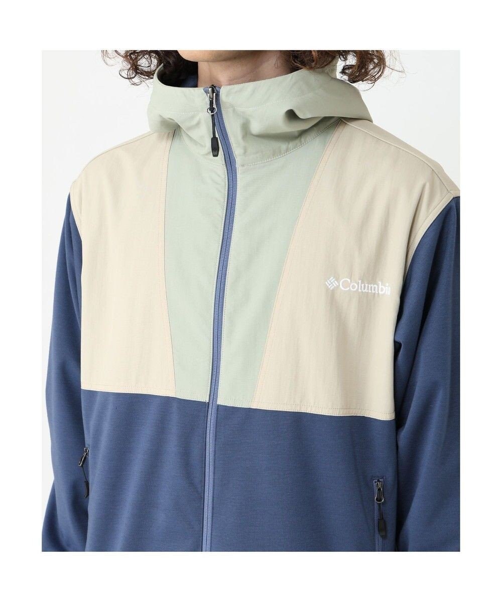 Columbia Columbia/ ウィルキンソンコーブフーディ /コロンビア 