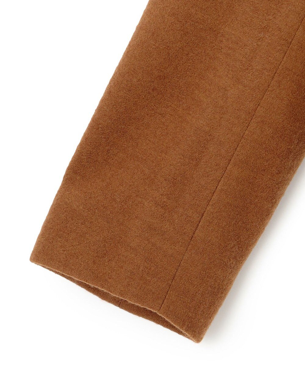 BEIGE， 【S-size】MAZARINE / ノーカラージャケット 