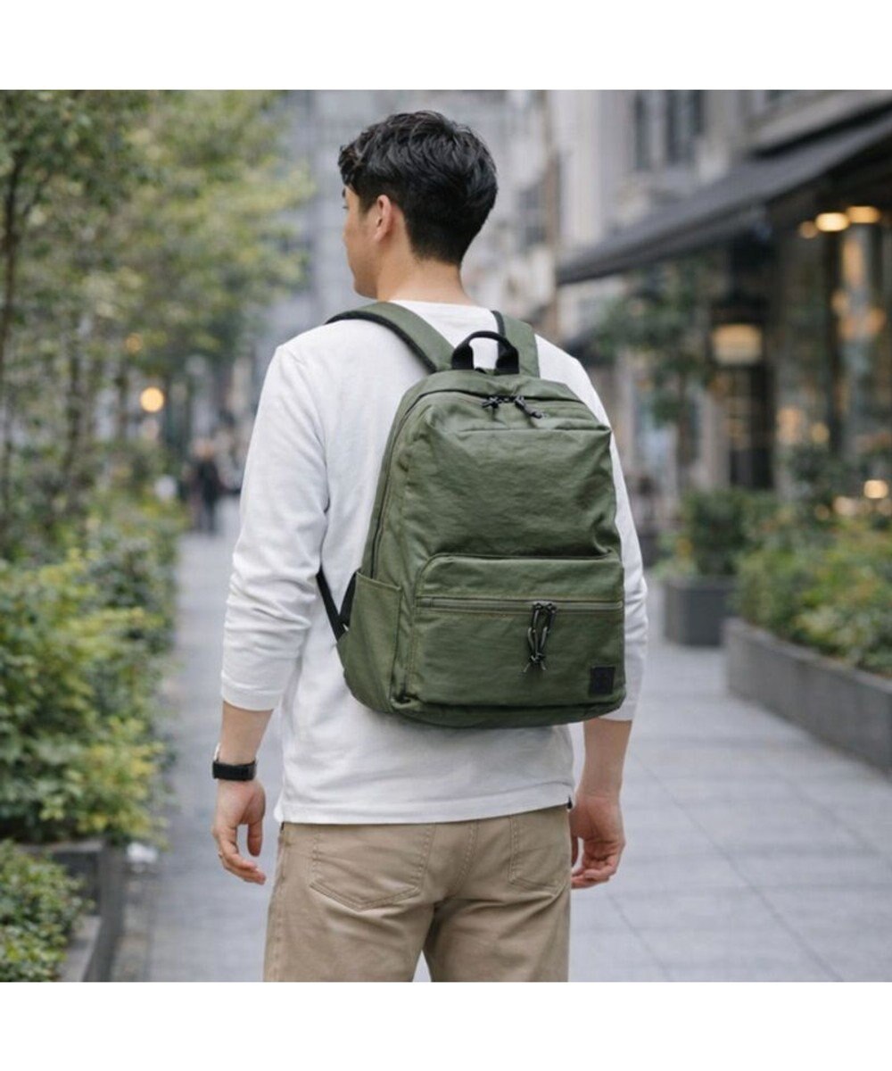 Regalo Felice 【アウトドアにオススメ / 機能充実】リュック大 / REGALO 