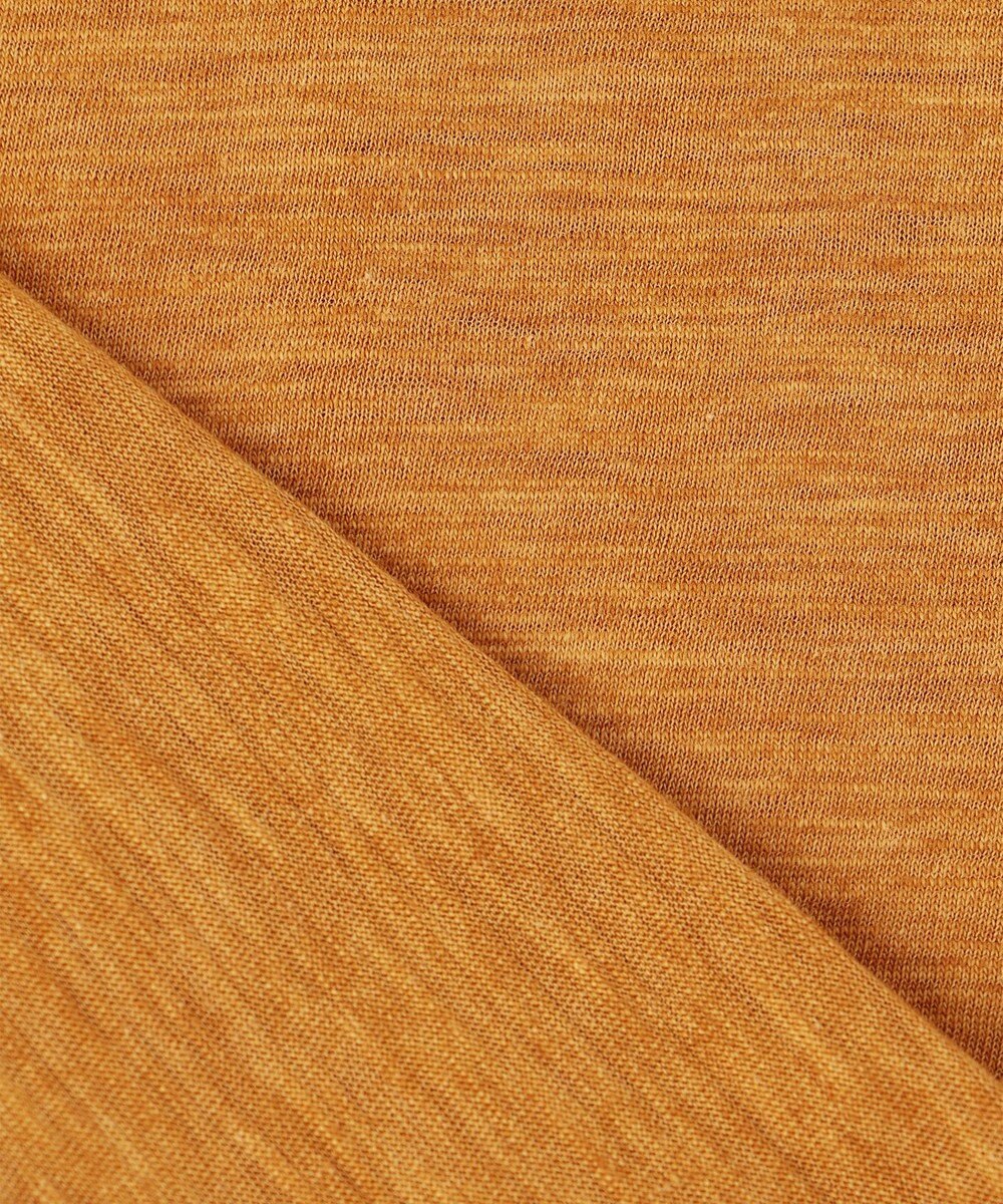 JOSEPH ABBOUD MOUNTAIN 【UNISEX】ヴィンテージオーガニック天竺 Tシャツ 