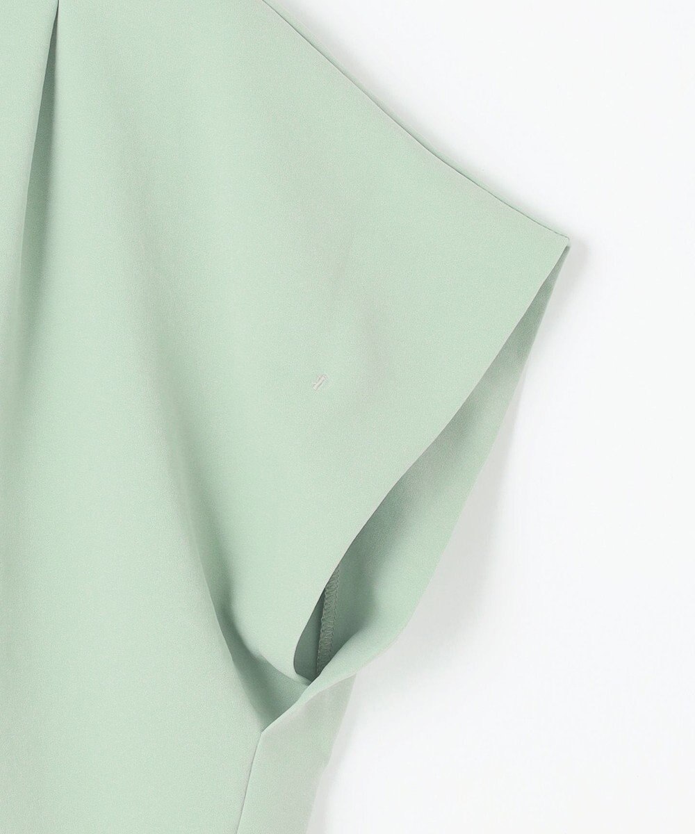 ANY L さらさらDRYブラウス 