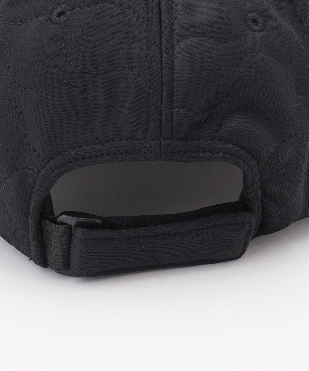 23区GOLF 【UNISEX】ウェーブキルトキャップ 