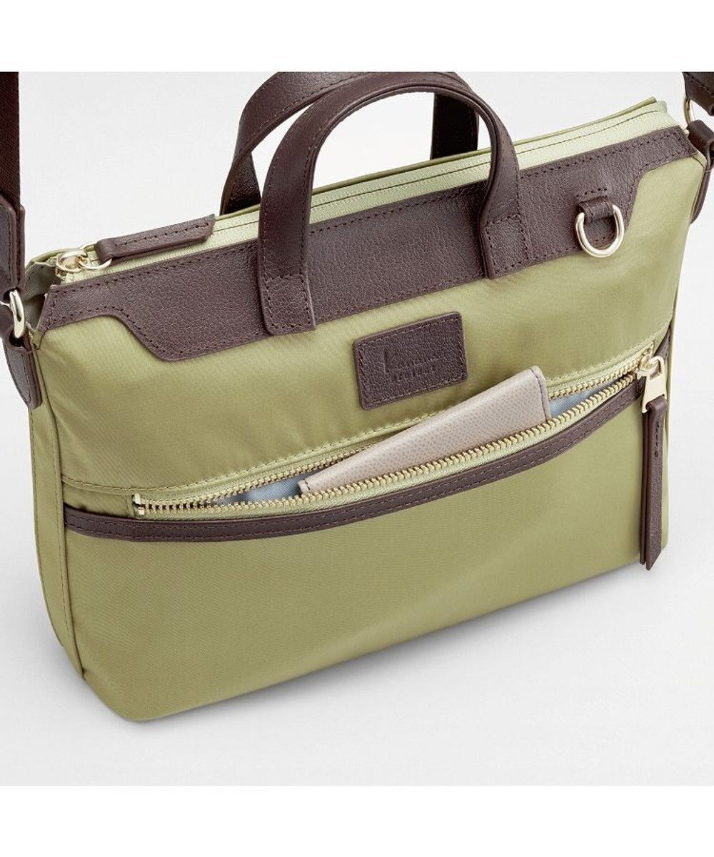 ACE BAGS & LUGGAGE Kanana project PJ-14 ショルダーバッグ 17311 カナナプロジェクト ハンドバッグ 