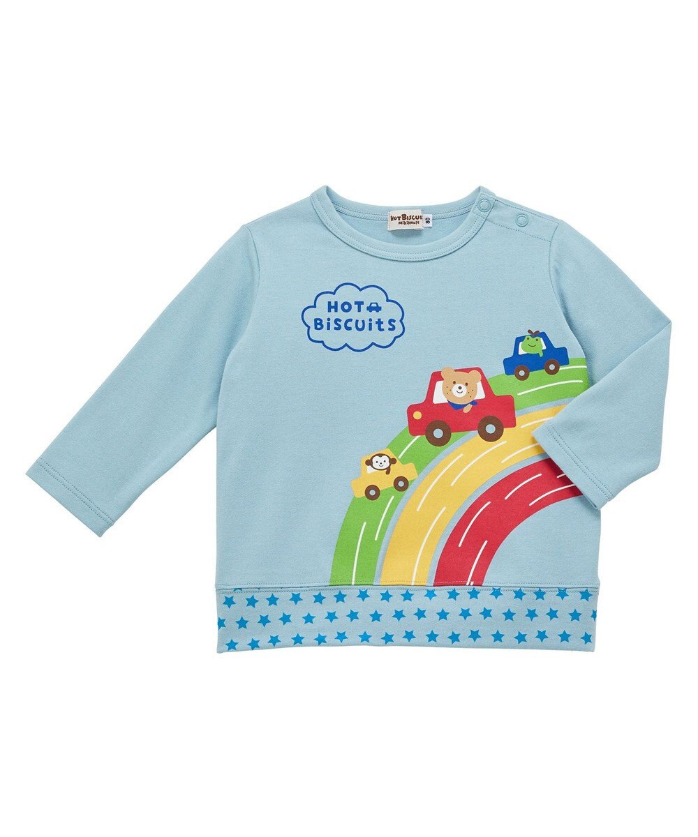 MIKI HOUSE HOT BISCUITS 【2026年HAPPY BAG】ミキハウス ホットビスケッツ 