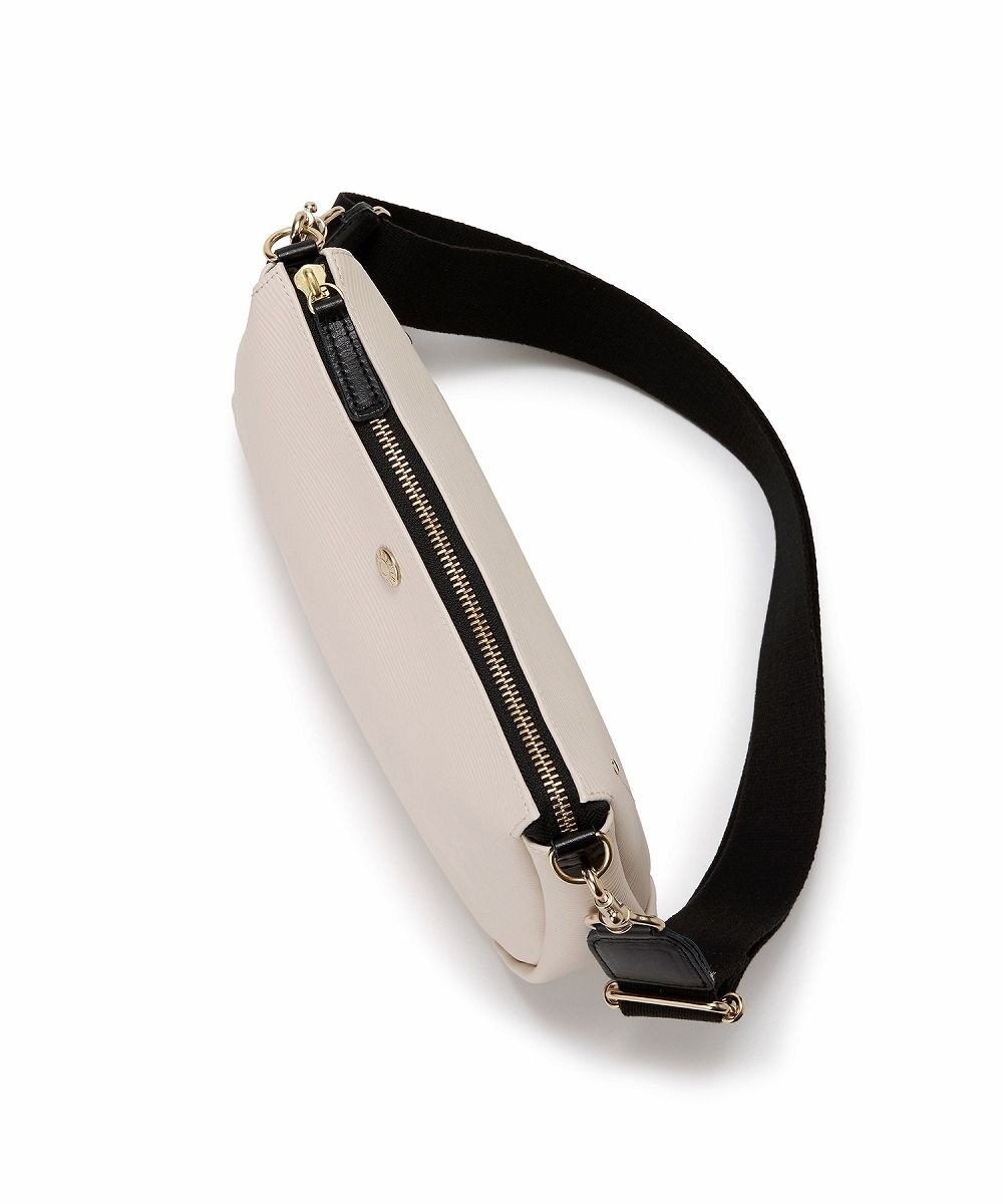 TOPKAPI 【Breath TOPKAPI】RIPPLE リプル ラウンド ショルダーバッグ 