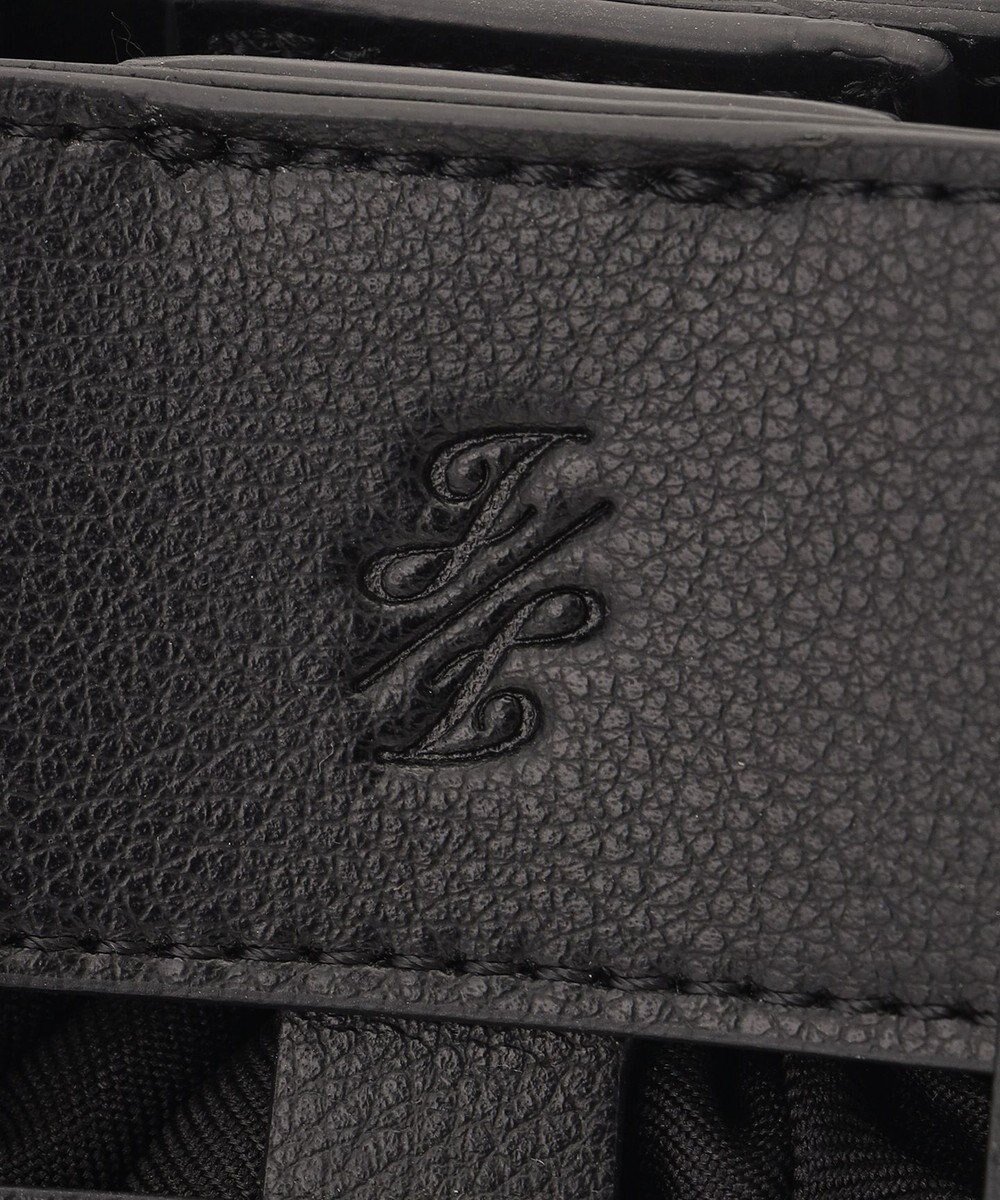 自由区 ランダムメッシュミニ バッグ 