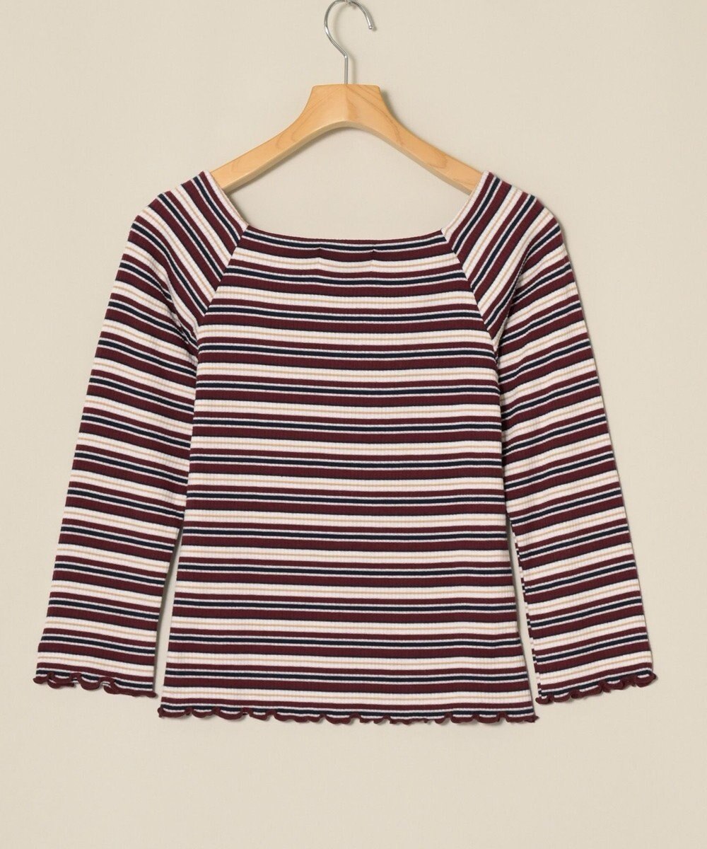 ONWARD Reuse Park 【any SiS】カットソー秋冬 