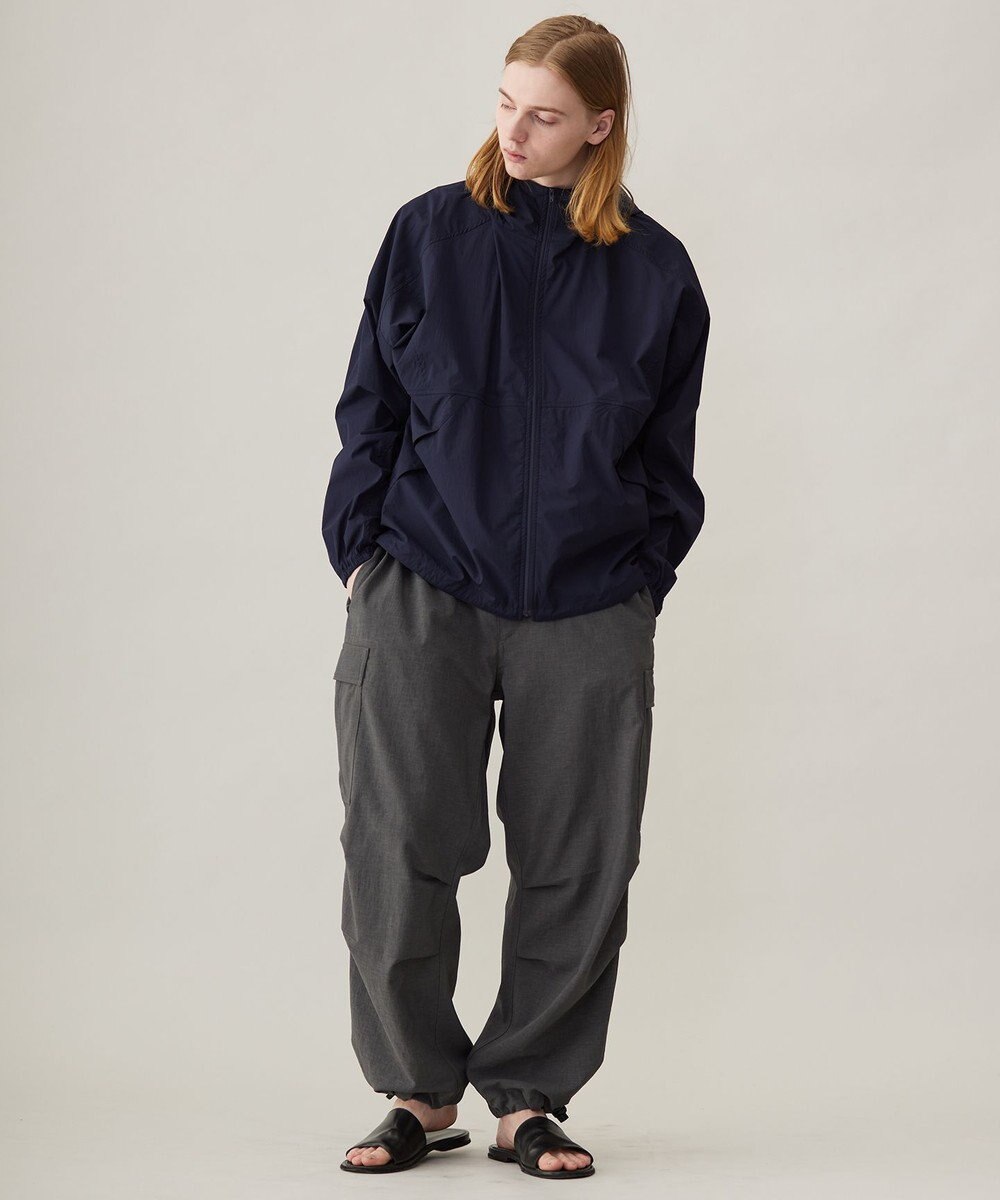 UNFILO MENS TENNEN TOUCH カーゴパンツ [24年春夏商品] 