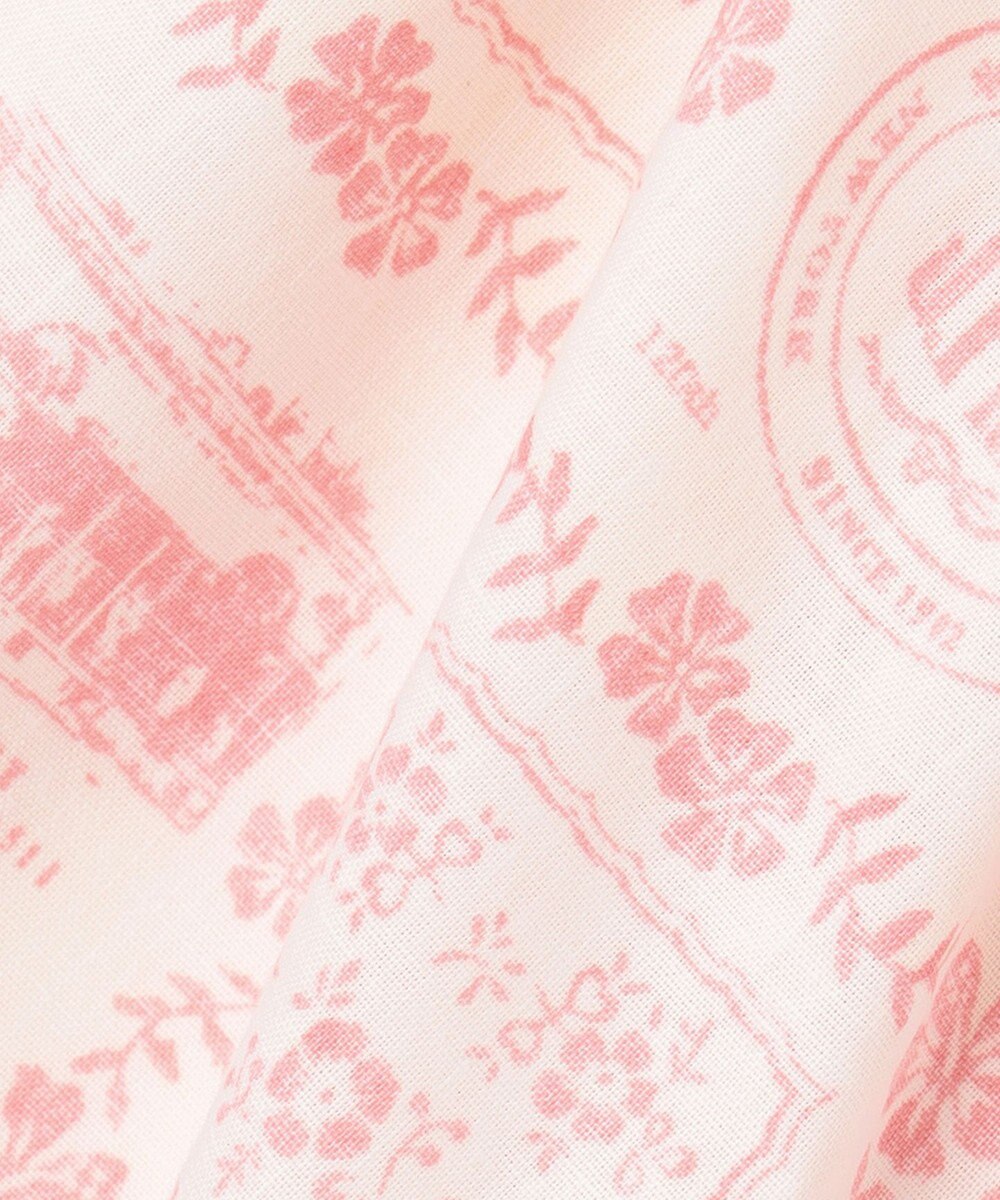 J.PRESS MEN 【120th anniversary】Reyn spooner×J.PRESS リバースプリントショーツ 