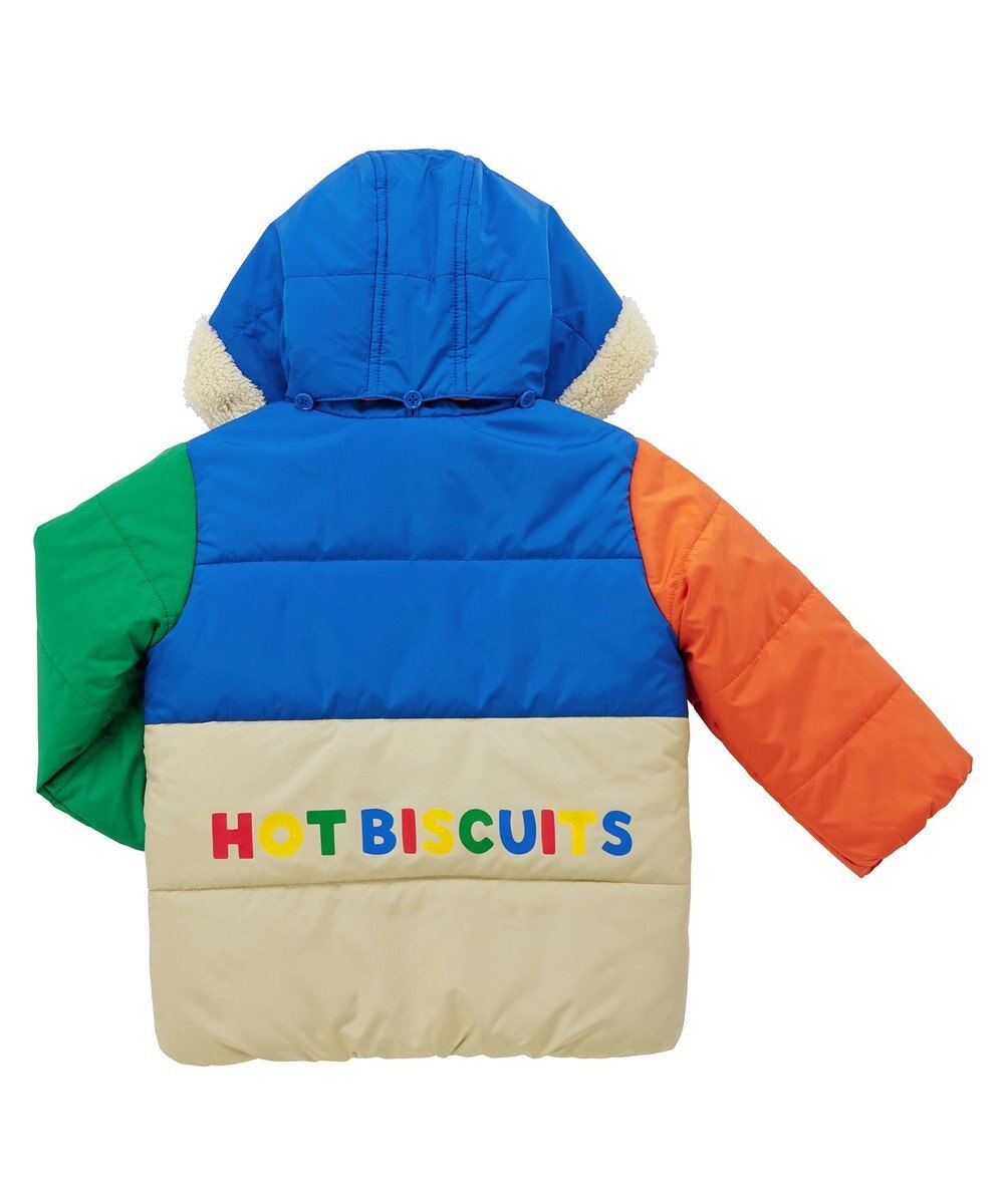 MIKI HOUSE HOT BISCUITS 【2026年HAPPY BAG】ミキハウス ホットビスケッツ 