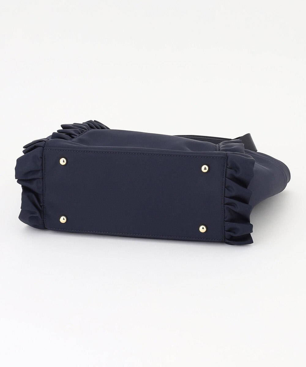 TOCCA 【A4サイズ対応・撥水】BRANCHE NYLONBAG ナイロンバッグ 