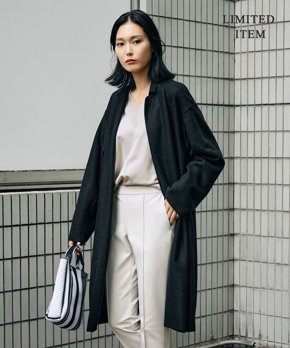 Web限定 ブークレ ライトチェスターコート Icb ファッション通販 公式通販 オンワード クローゼット Web限定 ブークレ ライトチェスターコート Icb ファッション通販 公式通販 オンワード クローゼット