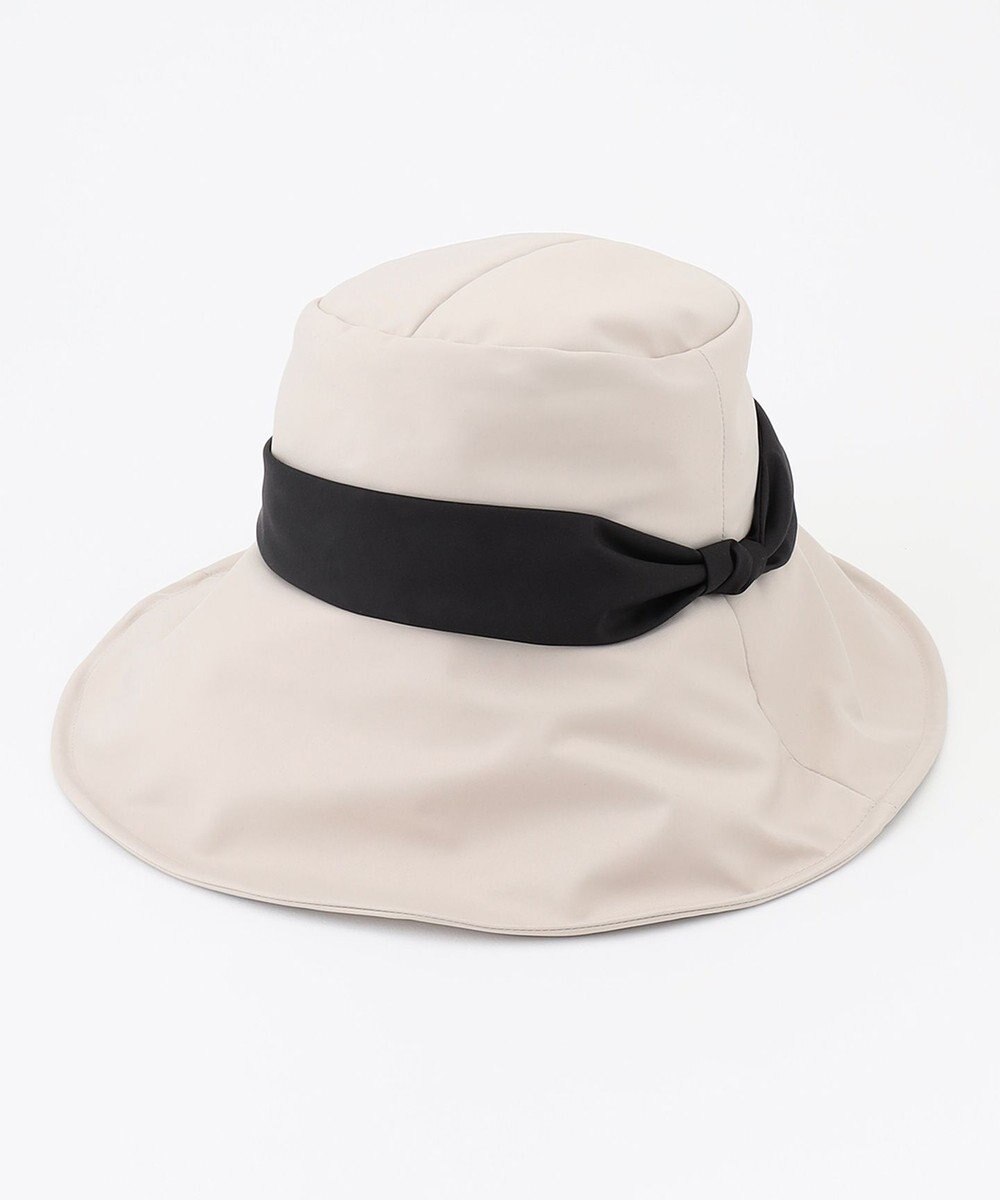 nakota ナコタ Grograin Adventure Wide-Brim Hatt 帽子 サファリハット メンズ レディース 春 夏 秋 大きいサイズ つば広 UV 紫外線 シンプル 日本製生地 アドベンチャー アウトドア