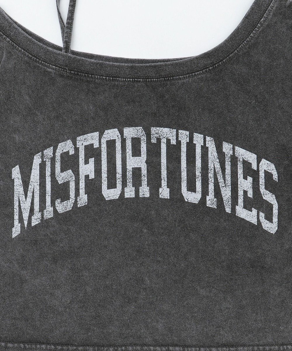 WEGO 2WAYオフショルショートT 