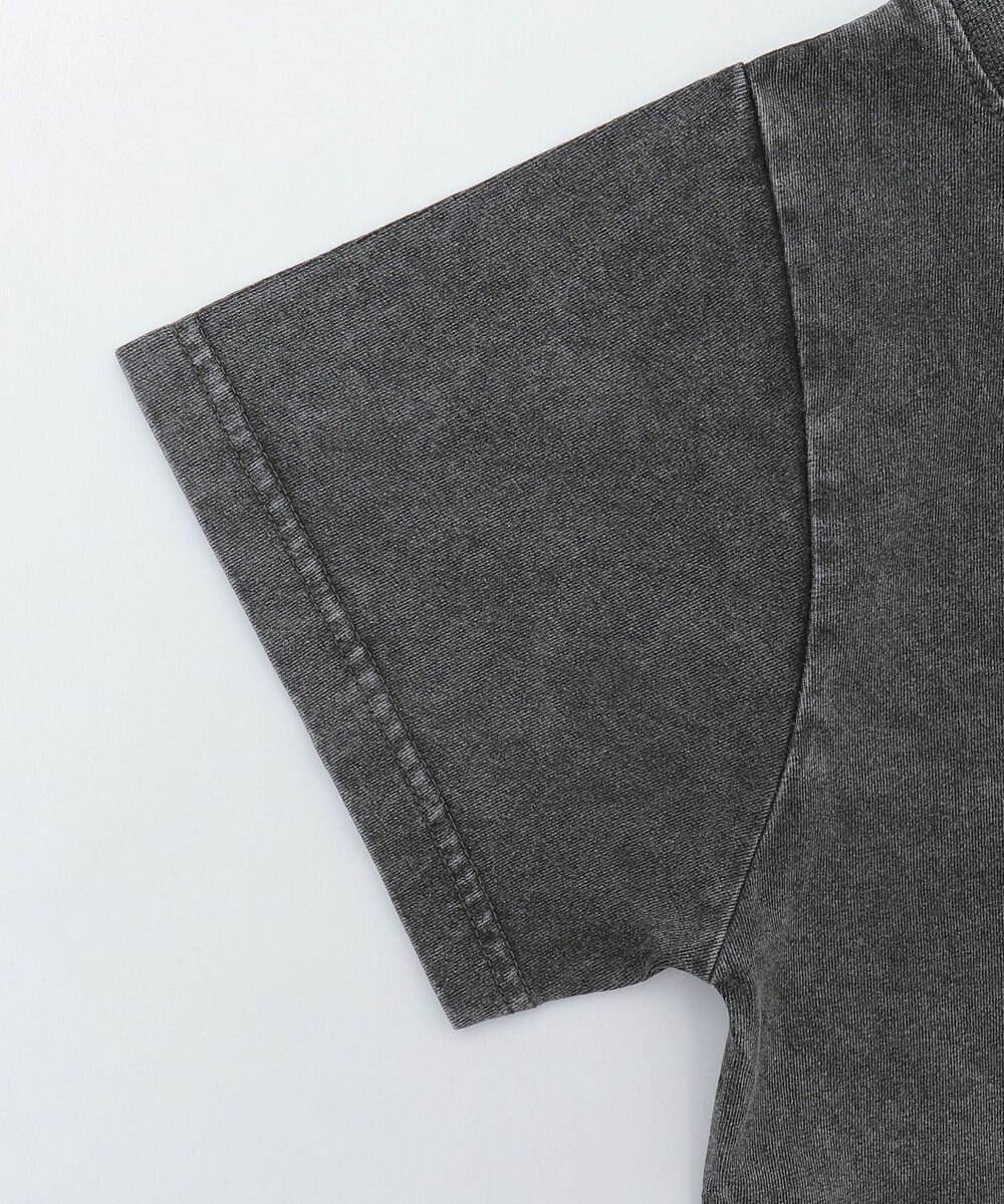 WEGO 2WAYオフショルショートT 