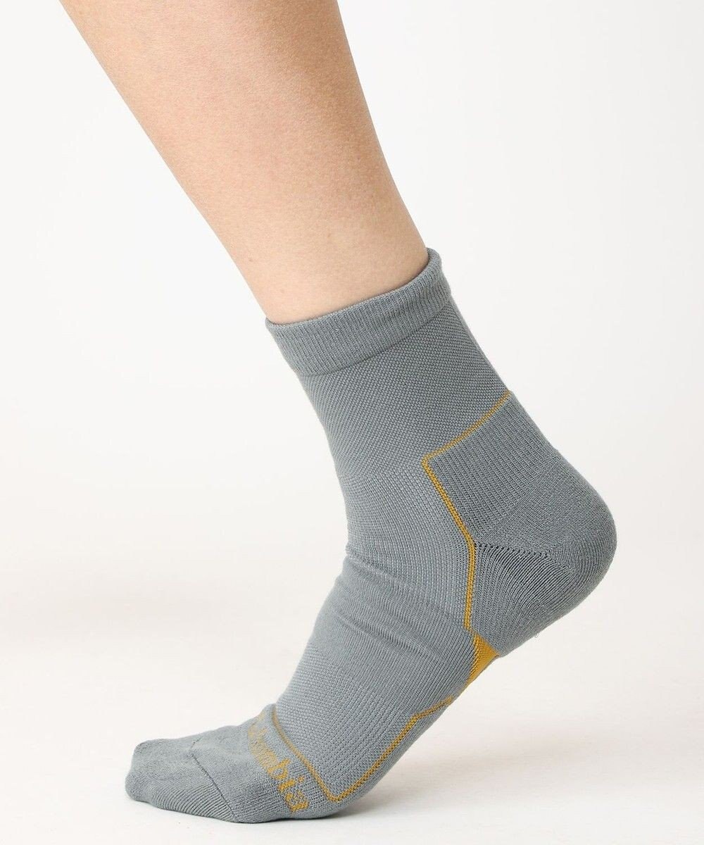 Columbia Columbia/ スティムソントレイルミッドソックス /コロンビア 