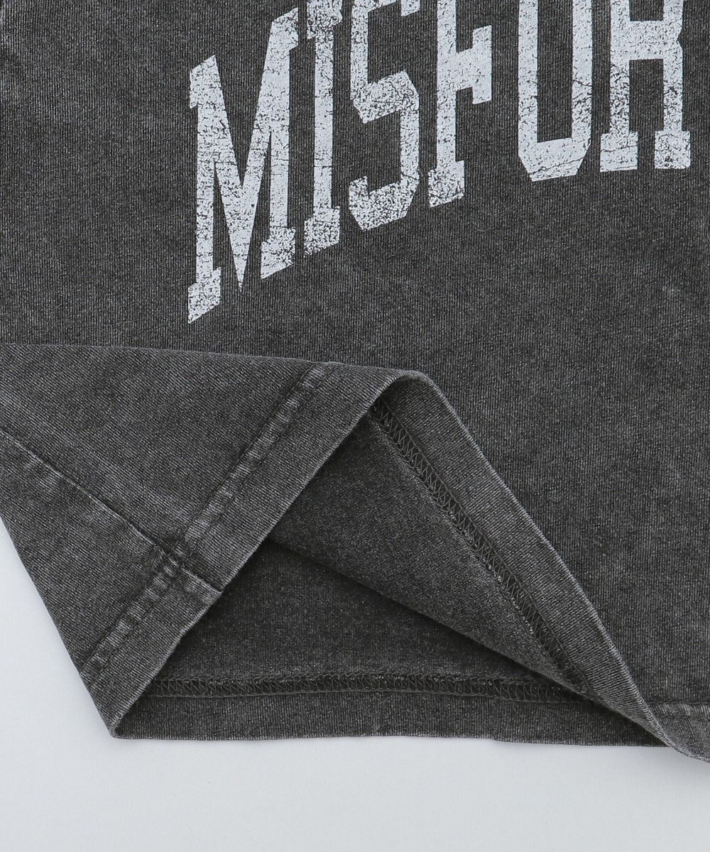 WEGO 2WAYオフショルショートT 