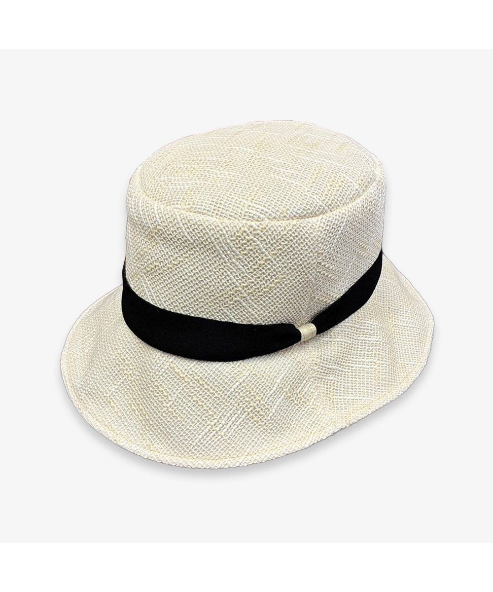 林八百吉商店 e-zoo MIXED WASHI HAT 