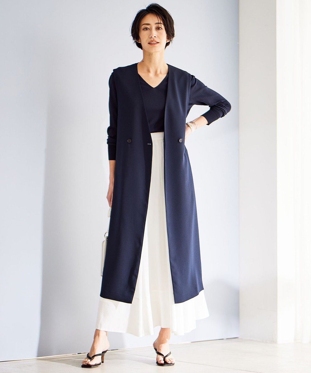 ICB トングミュールサンダル 