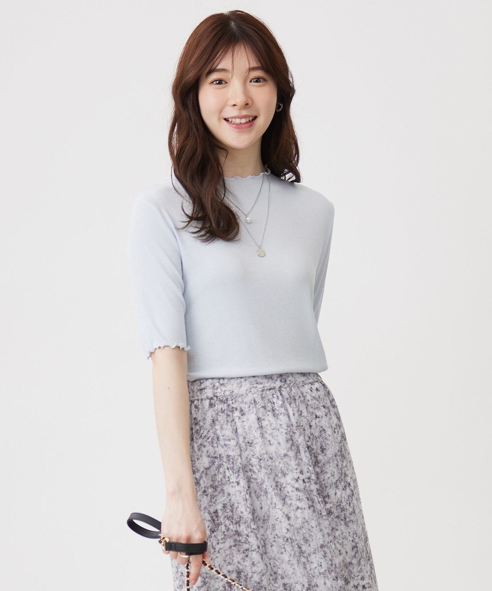 ANY SIS シアー インナー 