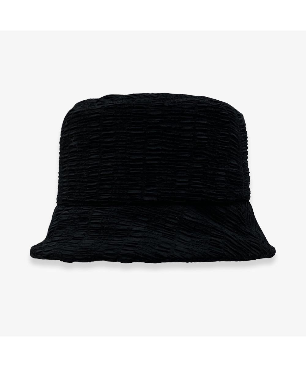 林八百吉商店 un chapeau  シャーリングハット 