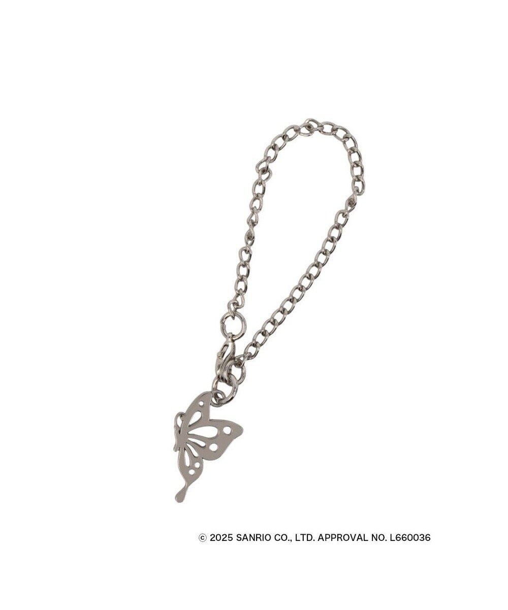 ANNA SUI ANNA SUI × MY MELODY & KUROMI ミニショルダー 