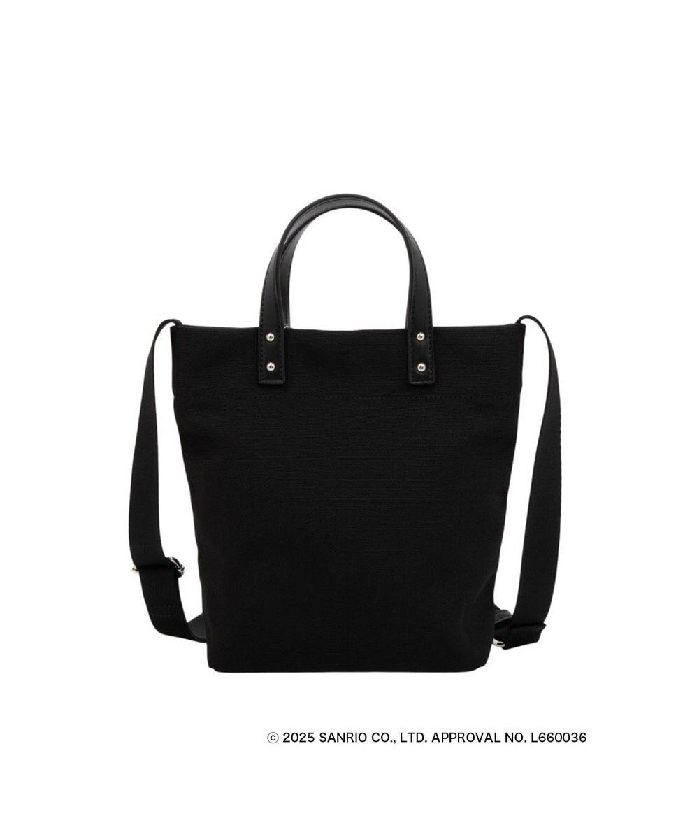 ANNA SUI ANNA SUI × MY MELODY & KUROMI ミニショルダー 