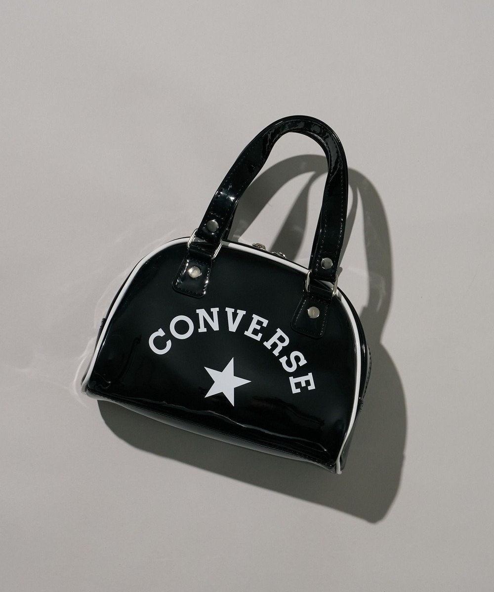 WEGO 【CONVERSE】別注CONVERSEボストンバッグ 