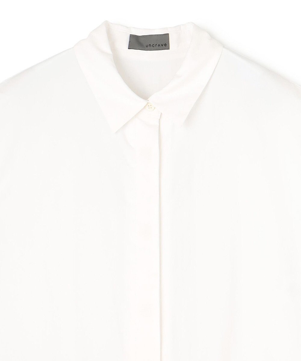 uncrave 【撥水・UVカット・接触冷感】プルーフタスラン オールインワン（uncrave STANDARD） 