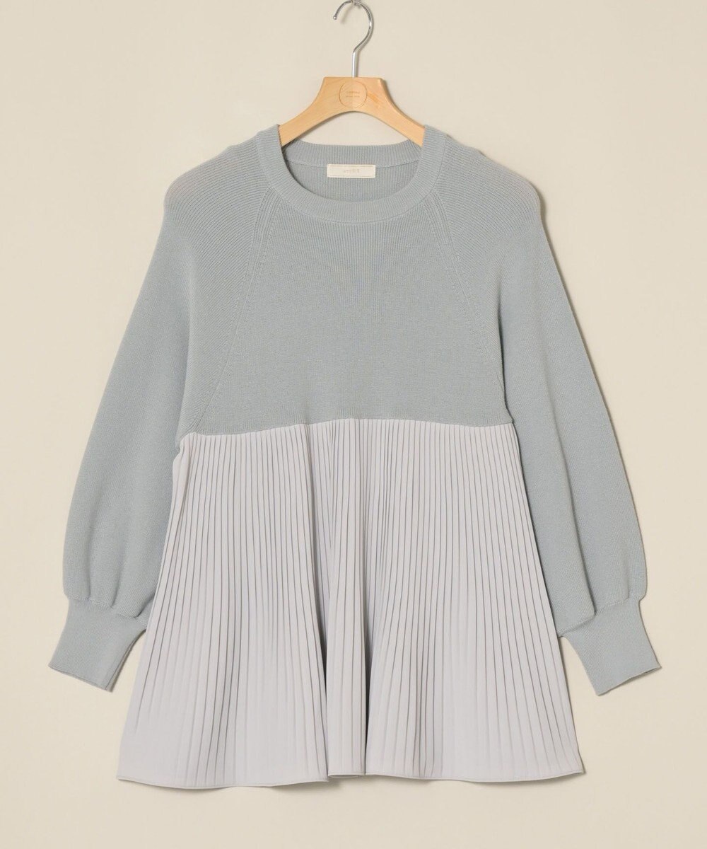 ONWARD Reuse Park 【any SiS】ニット春夏 