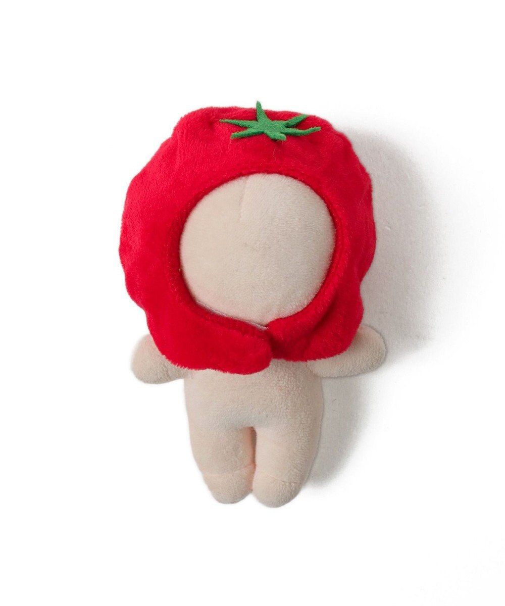 WEGO 【痛バ＆推し活グッズ】ぬいフードキャップA10㎝ 