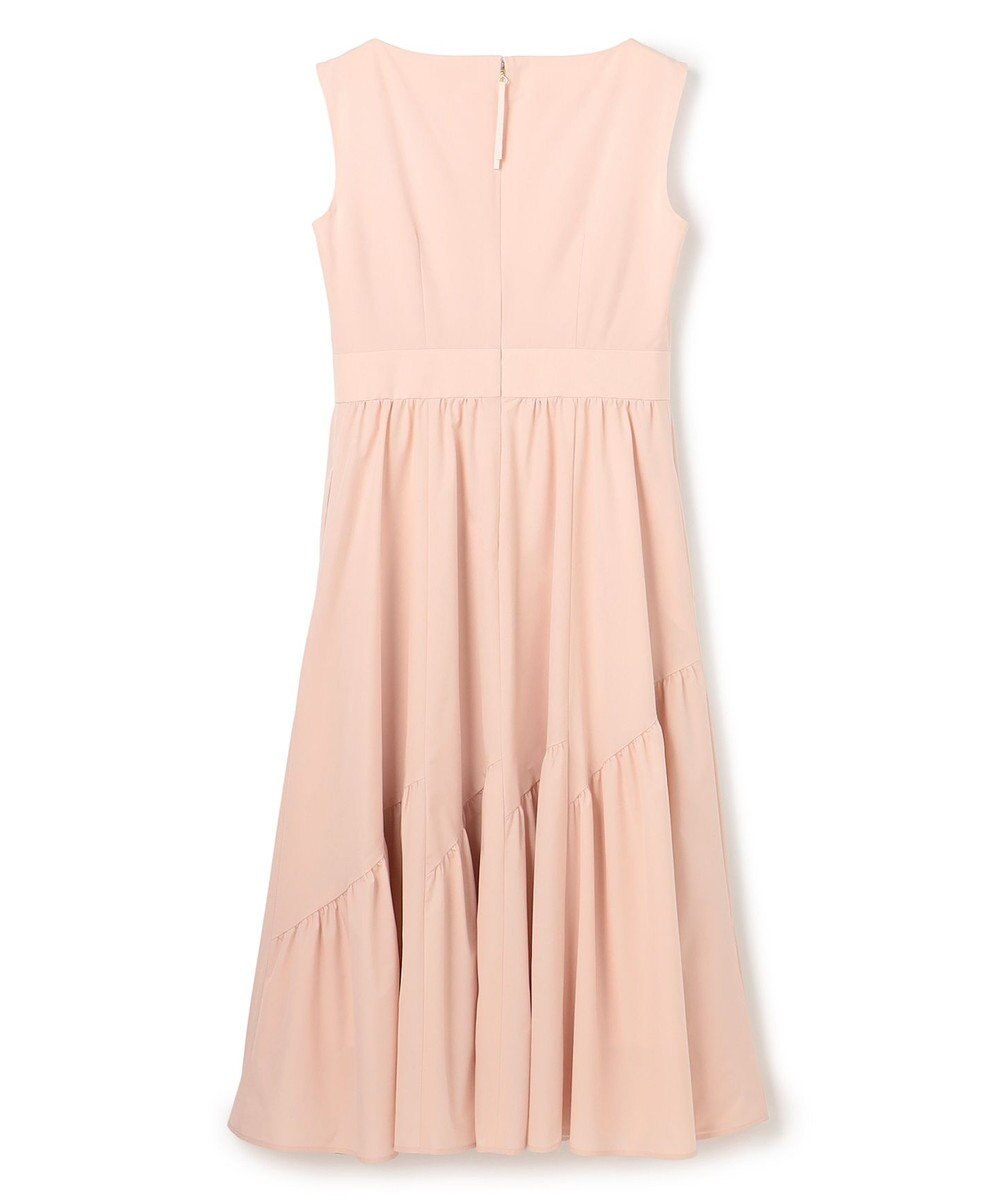 TOCCA 【鈴木ゆうかさん着用】STRAWBERRY SCREAM ドレス 