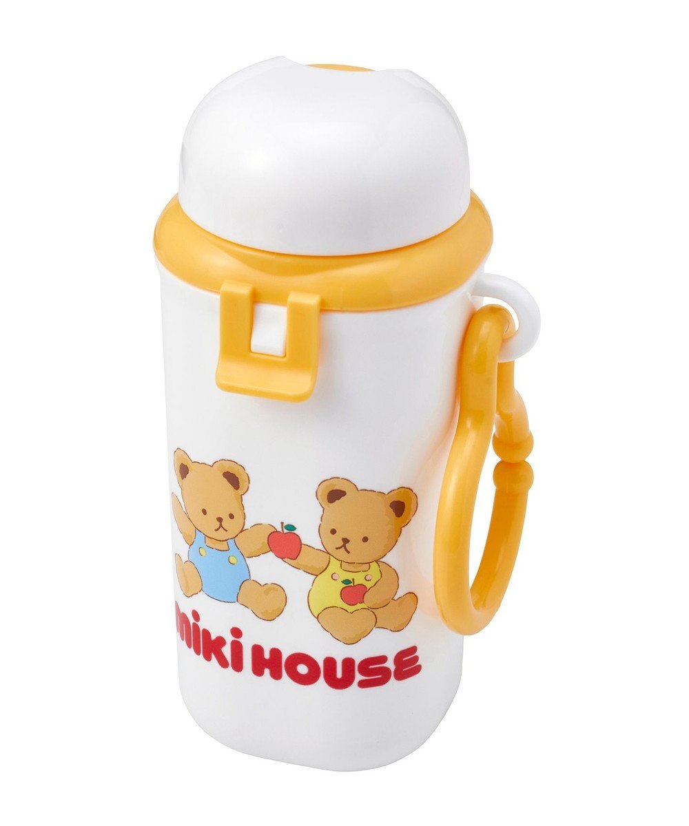 MIKI HOUSE HOT BISCUITS ベビー おでかけギフトセット【BOX付き】 