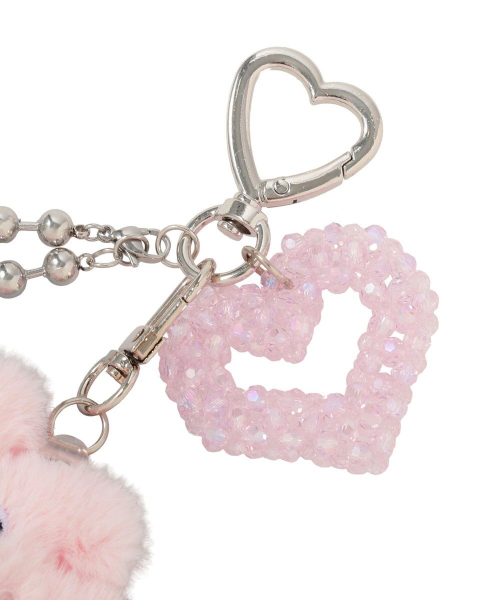 earth music&ecology アソートマスコットチャーム 