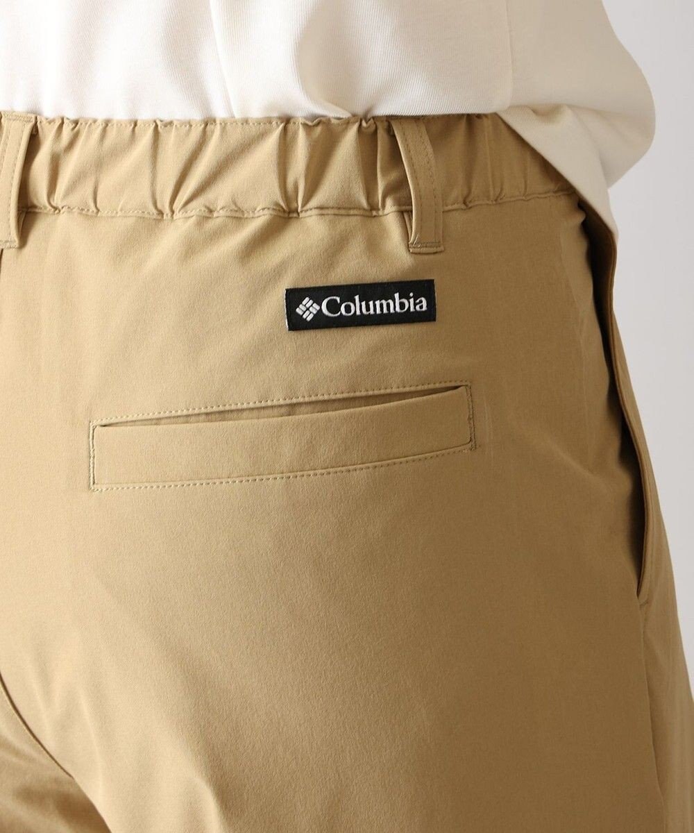 Columbia Columbia/ ウィメンズデビルズブラッシュワイドパンツ /コロンビア 