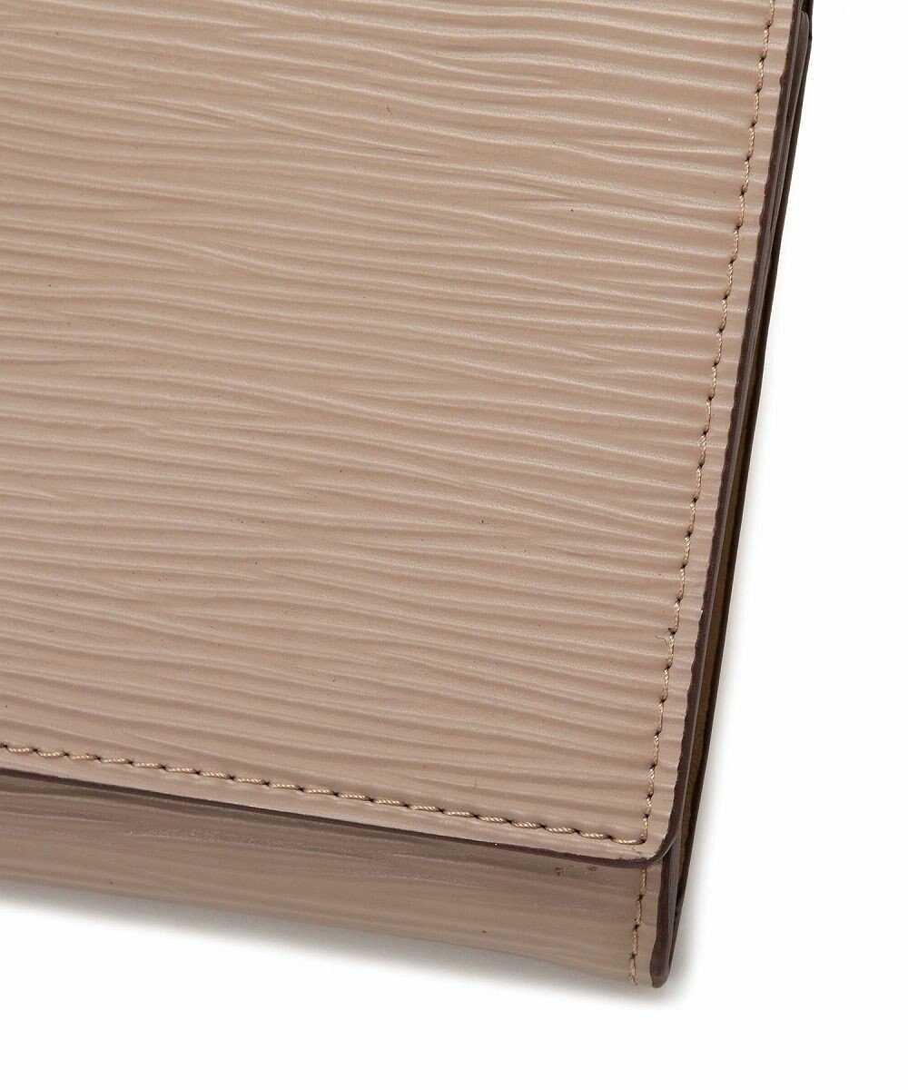 TOPKAPI 【Breath TOPKAPI】RIPPLE リプル 長財布 