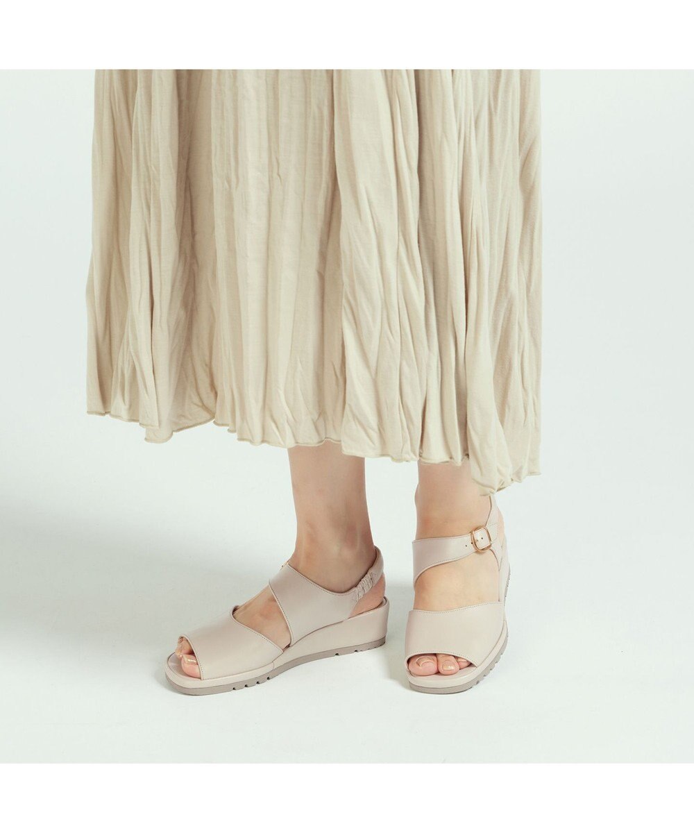 ASICS WALKING ペダラ レディース 2E 