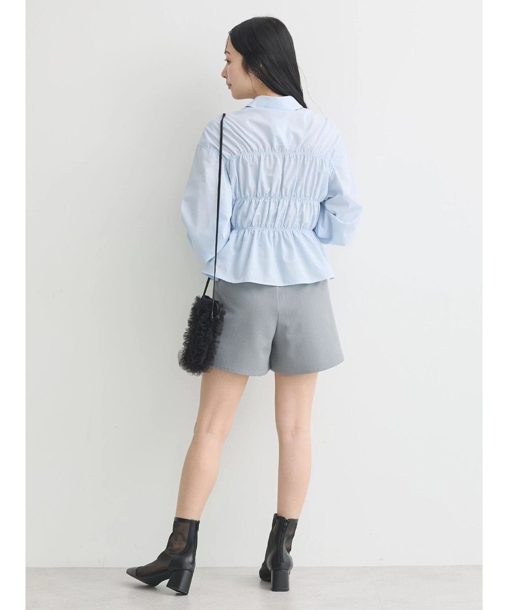 earth music&ecology ショートパンツ 