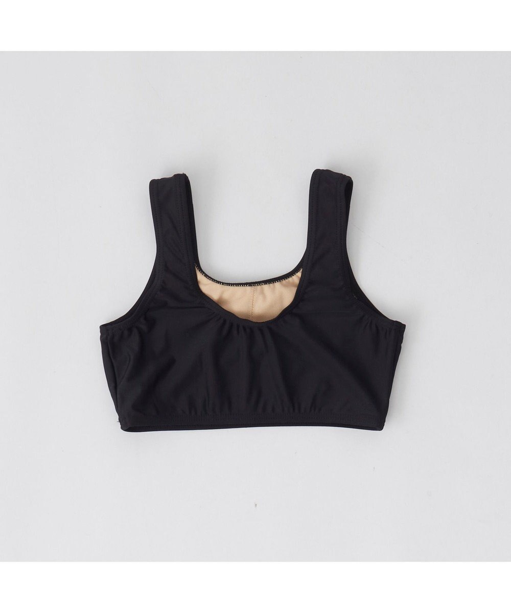 OP／FILA 【Reebok】Tシャツ付きセパレート水着4点セット 