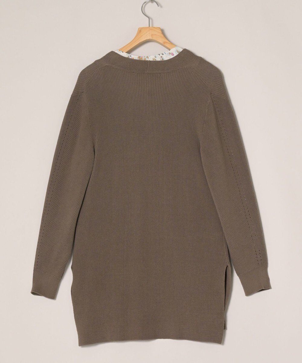 ONWARD Reuse Park セット商品/サイズ38【自由区】ニット春夏×ブラウス春夏 