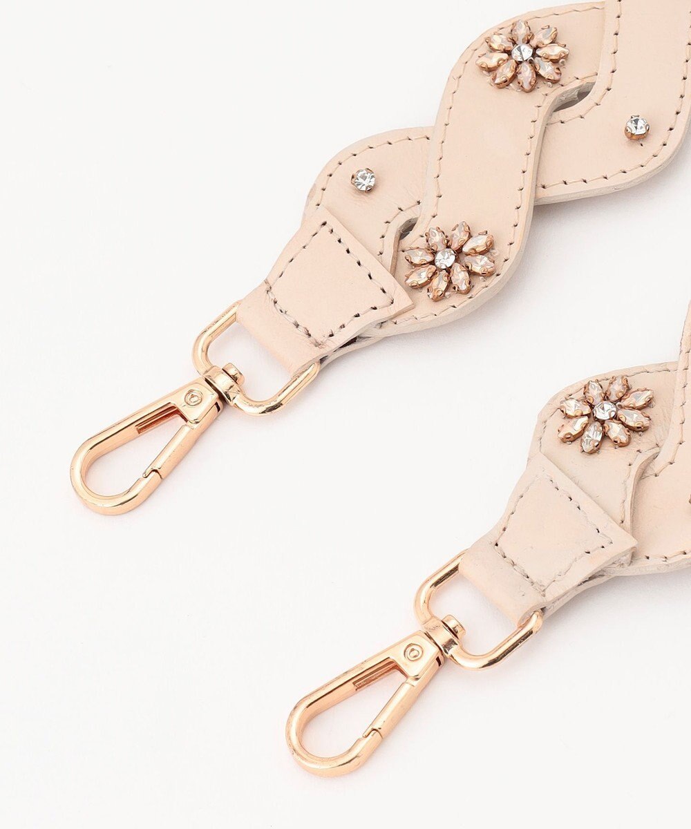 GRACE CONTINENTAL BijouSHOULDERStrap 