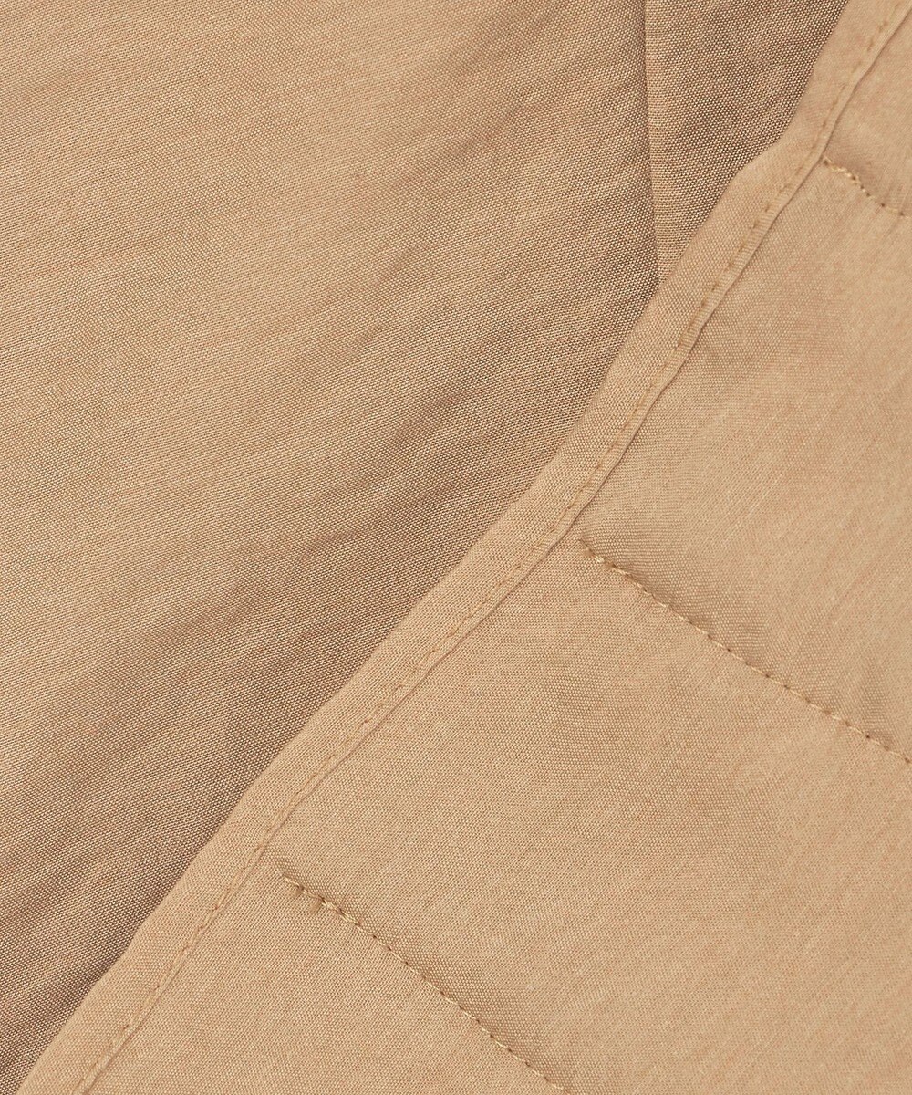 23区 【GOLD LABEL】シアーシルク ブラウス 