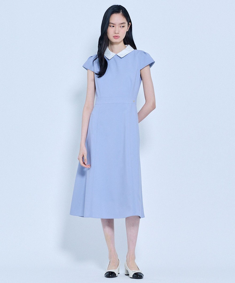 TOCCA 【00サイズあり】CALLA LILY SILHOUETTE ドレス 